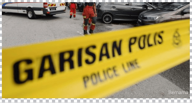 Suspect Shot Dead