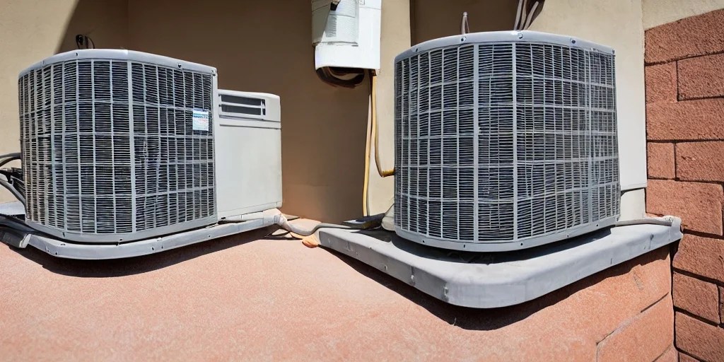 HVAC Repair Mesa: A Comprehensive Guide to Efficient Cooling Systems