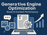 Generative Engine Optimization Geo Boost Ai Content Performance