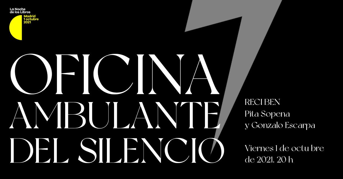 silencio