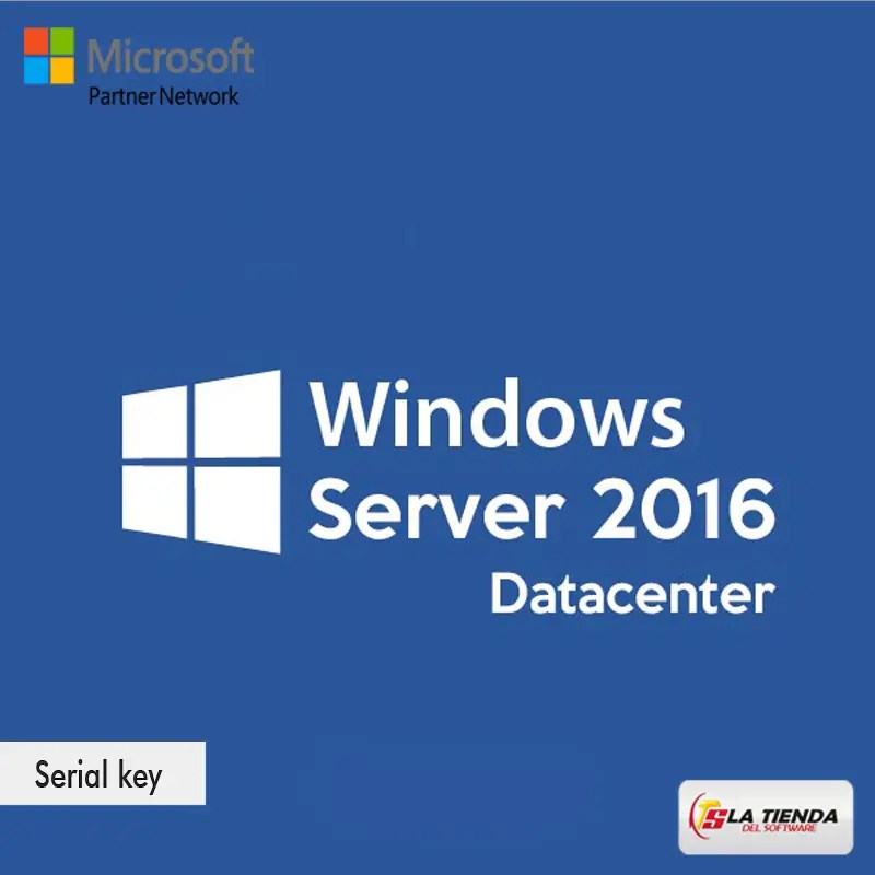 Windows server 2016 Datacenter serial key windonws server 2016 detacenter serial key
