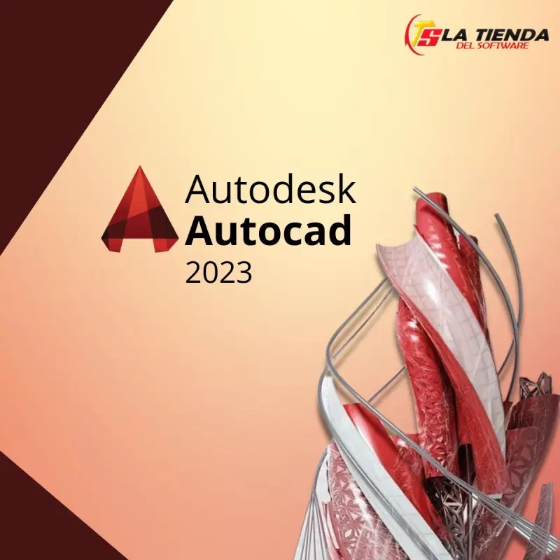 Licencia-Auto-CAD-2023