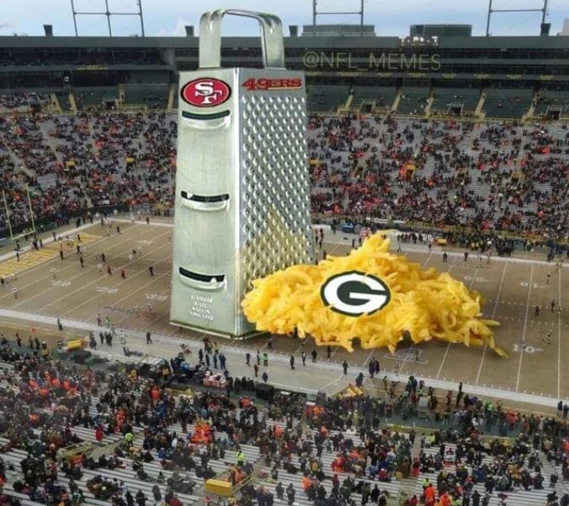 [free] 49ers vs. packers // fox tv