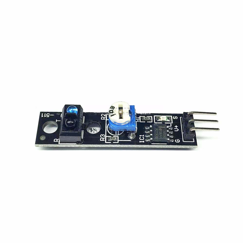 Módulo Sensor Seguimiento Vehículos KY-033