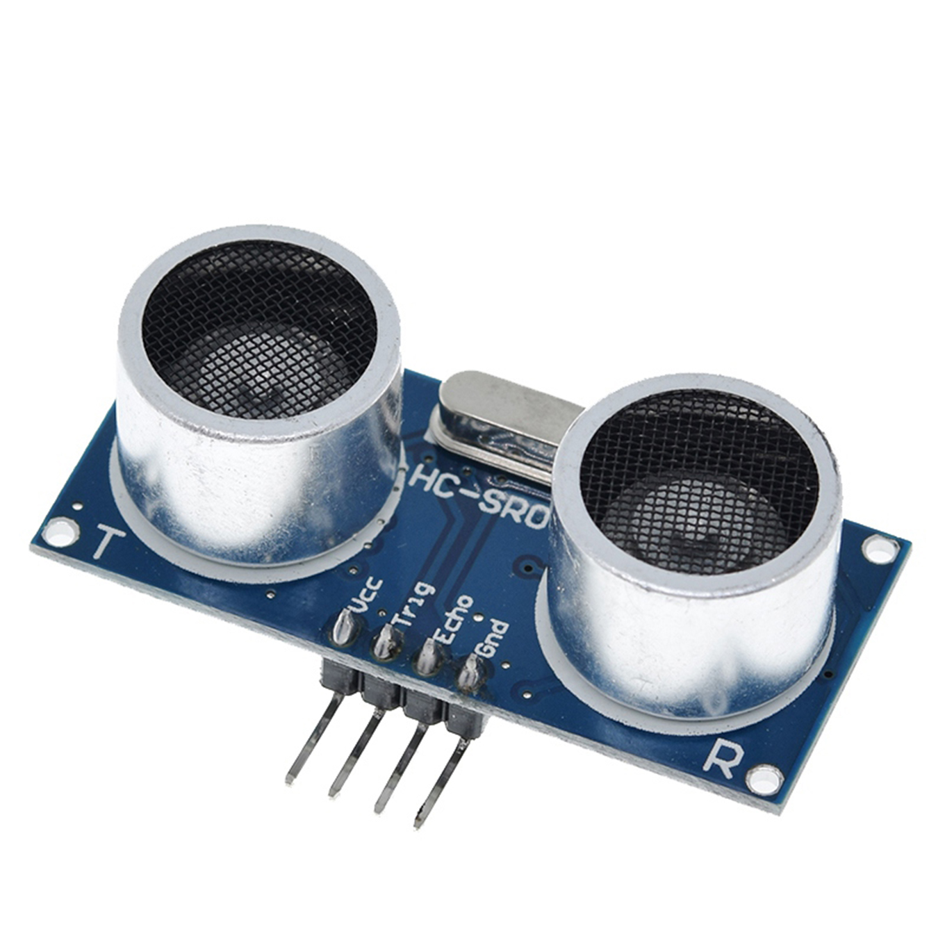 Detector de Ondas Ultrasónico HC-SR04