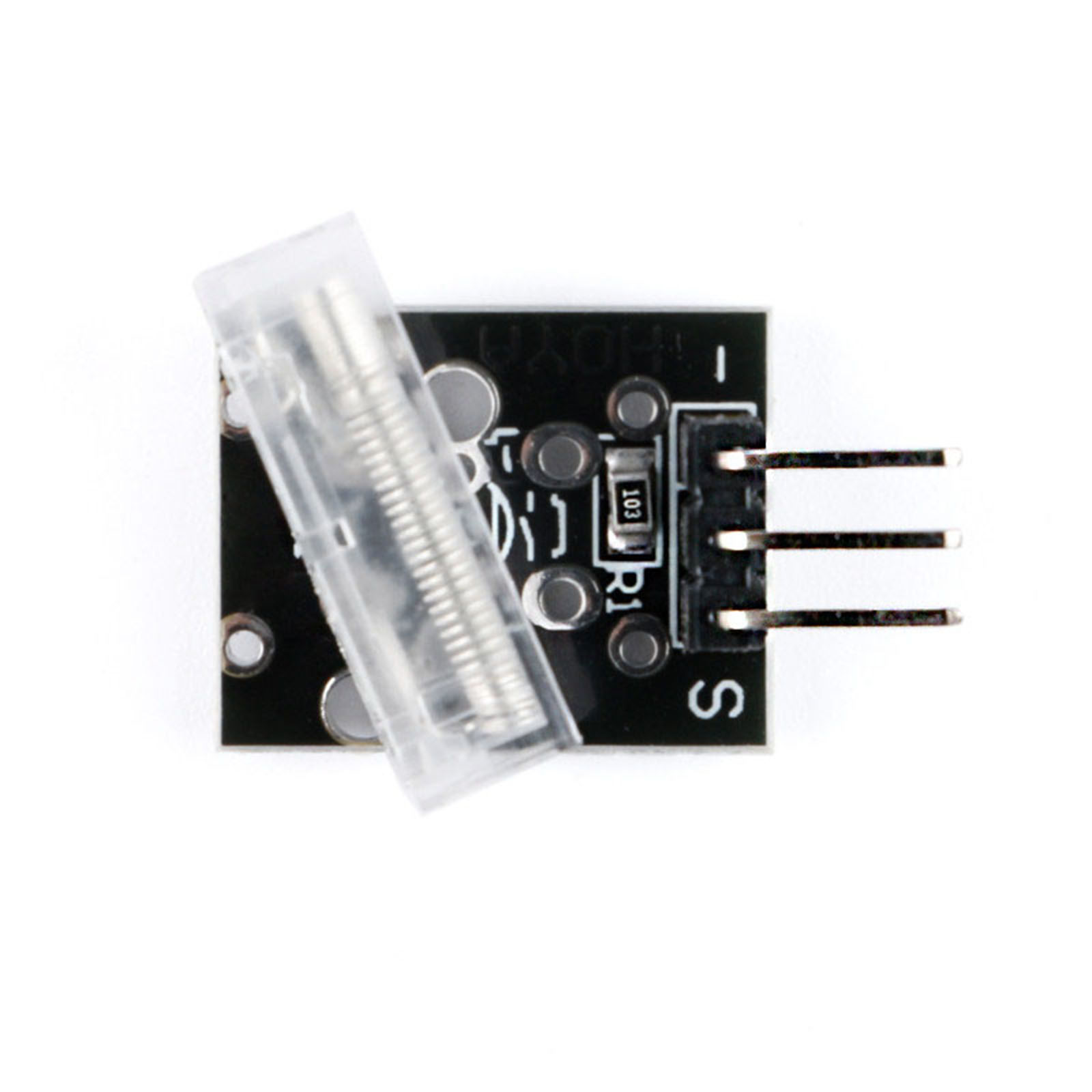 Módulo Sensor Golpe para Arduino