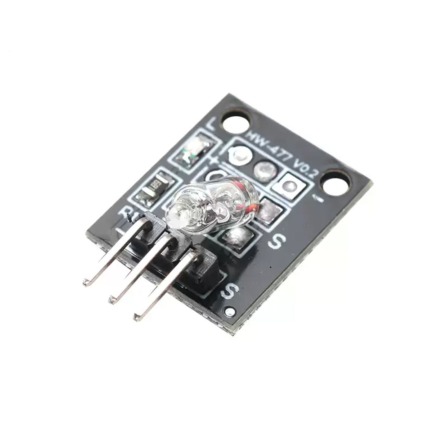 Sensor Interruptor de 3 Pines KY-017