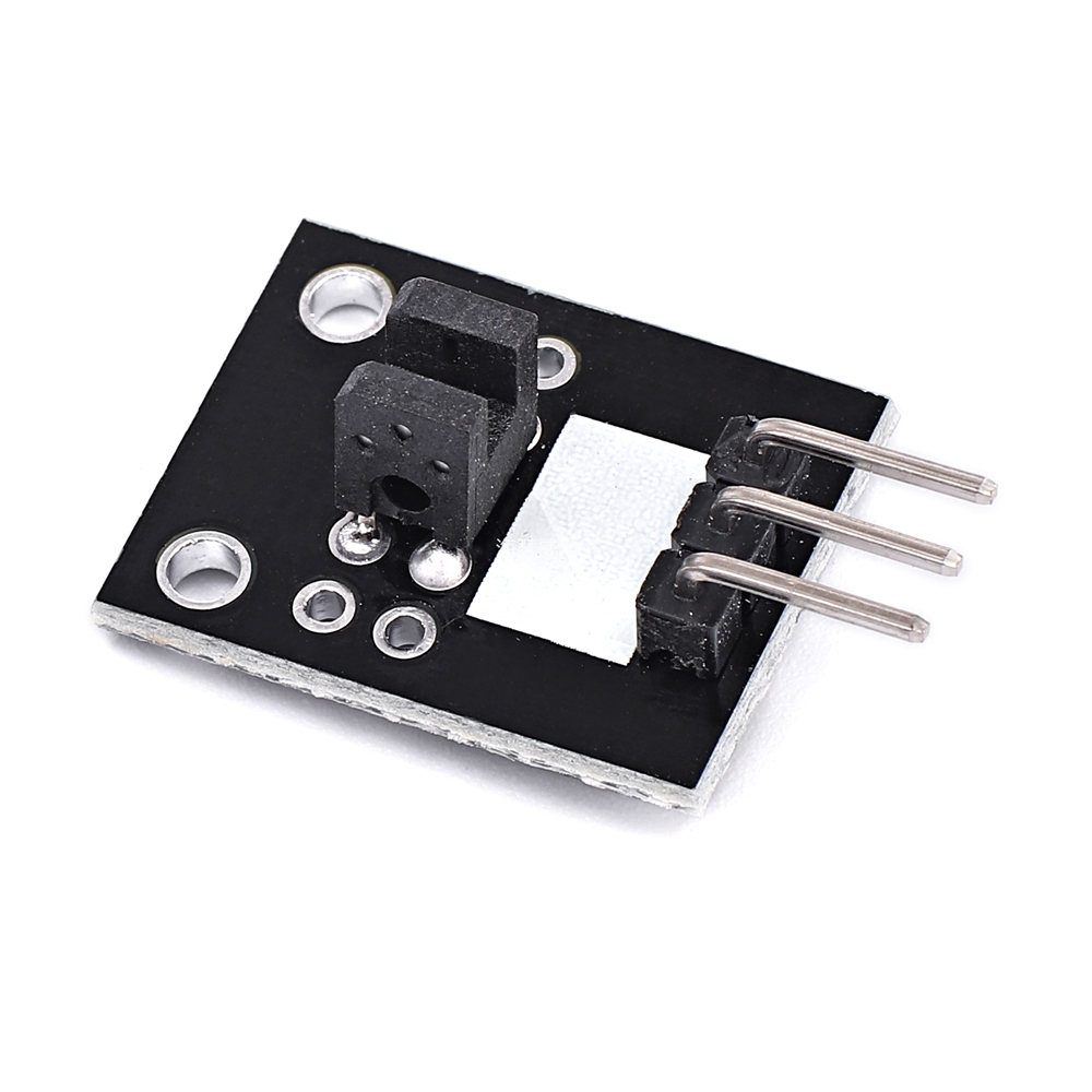 Módulo Láser KY-010 Proyectos Interactivos