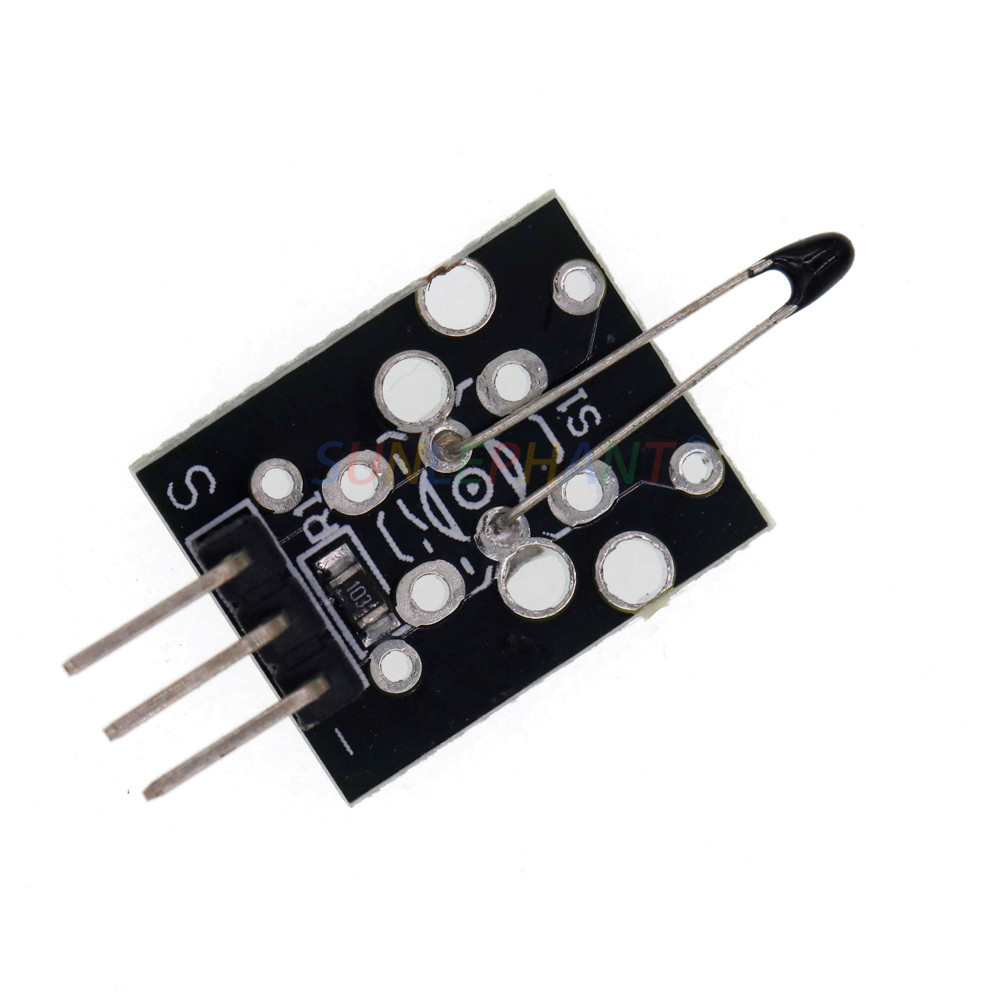 Módulo Detección Infrarroja Proximidad KY-013