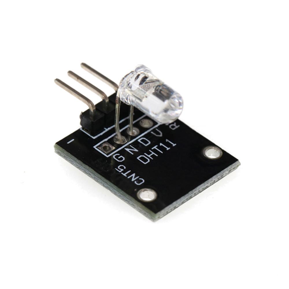 Sensor KY-034 Módulo LED Flash RGB 3 Pines
