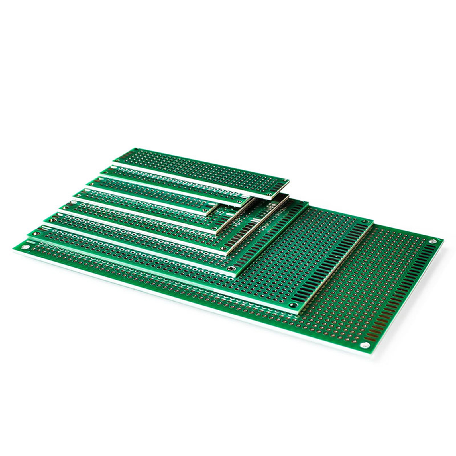 Kit de Placas de Circuito Impreso Universal