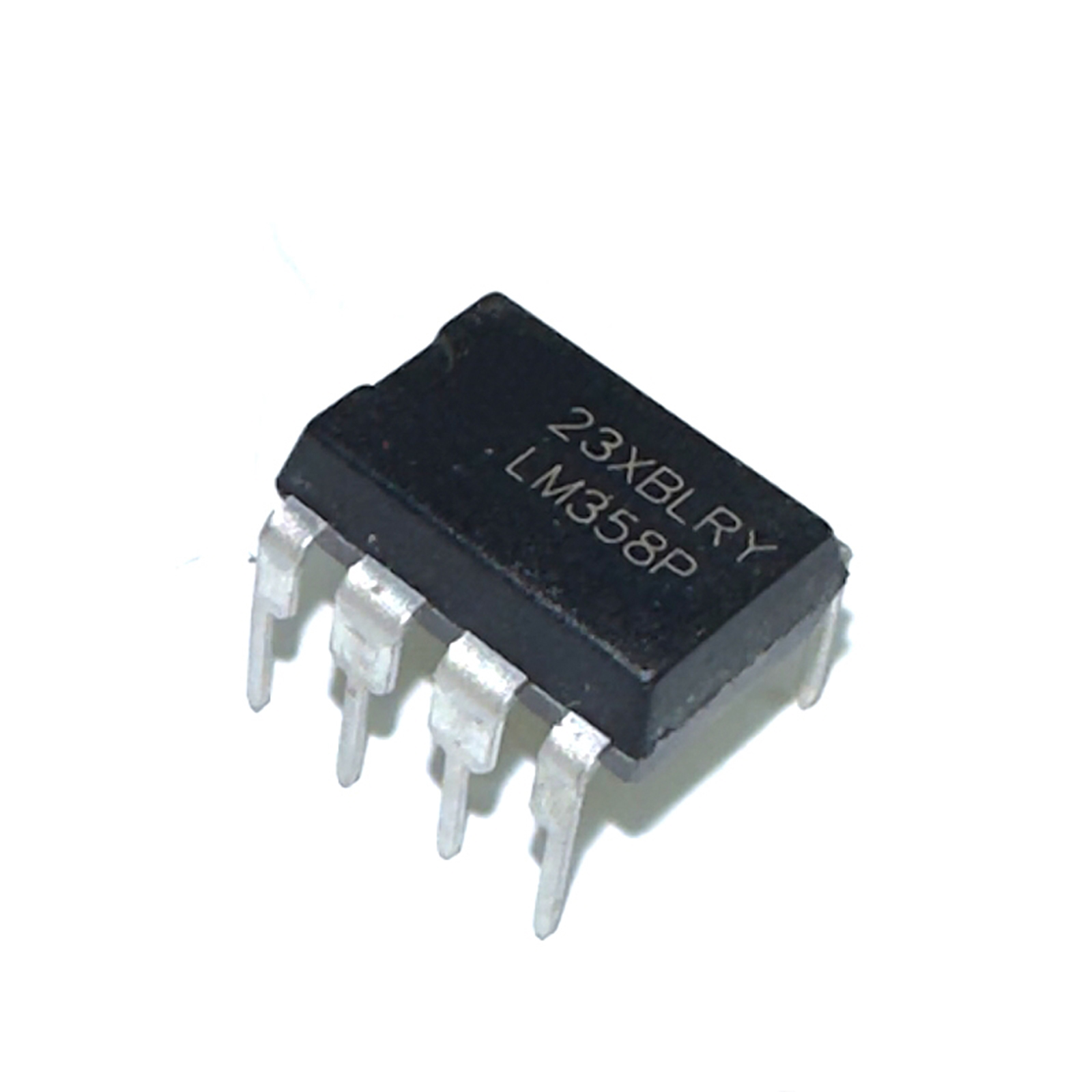 Pack 2 Circuito Integrado IC DIP LM358P