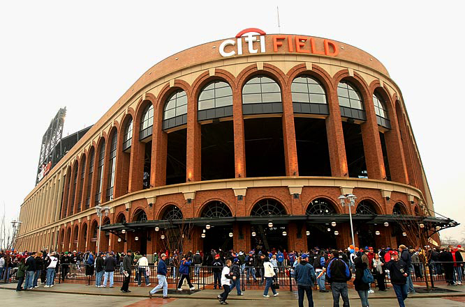 Citifield