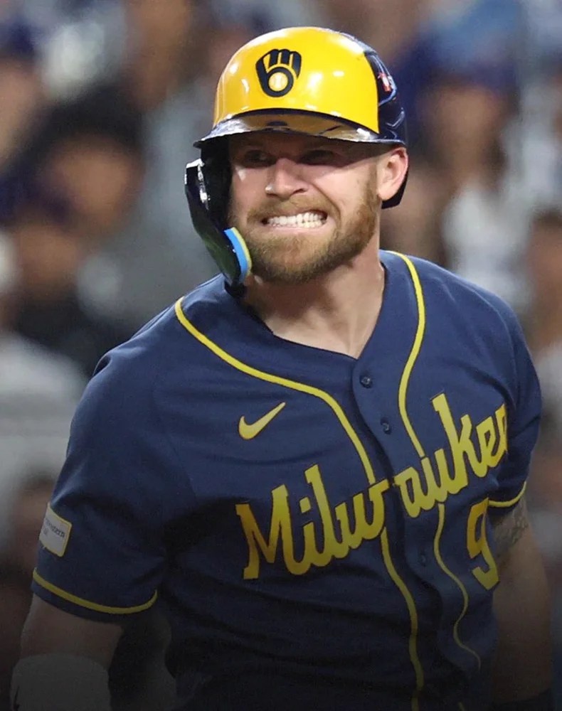 Jake Bauers