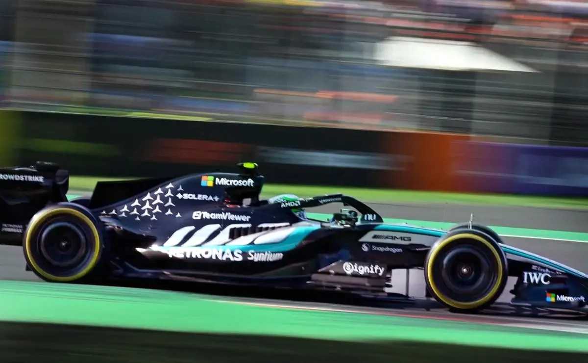 Kimi car