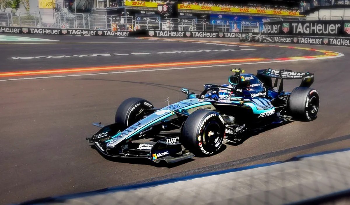 Gran Premio de Madrid: una carrera marcada por la estrategia, el drama y la sorpresa