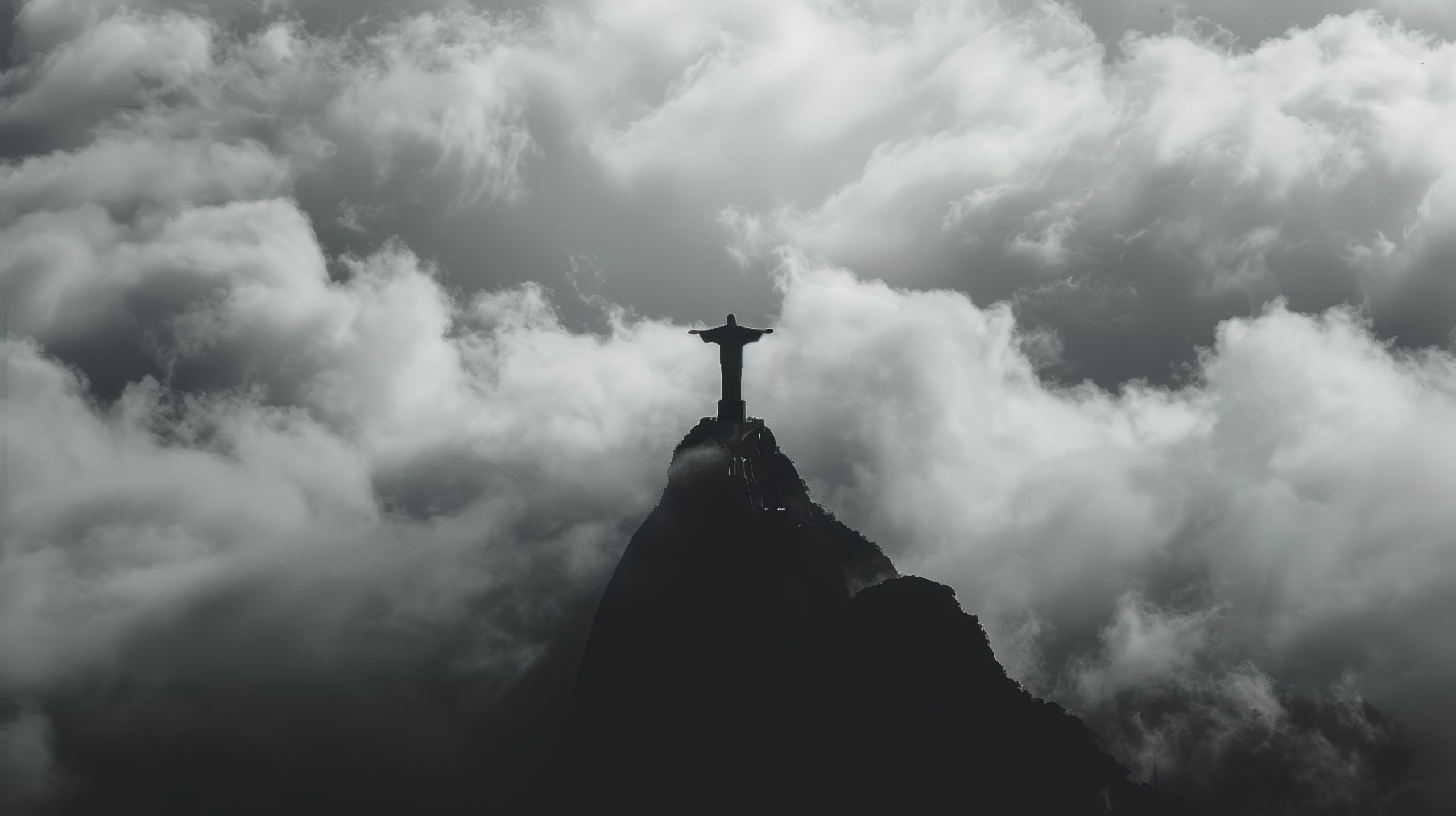 The Brazilian paradox 