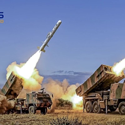 Batista family office buys Avibras 