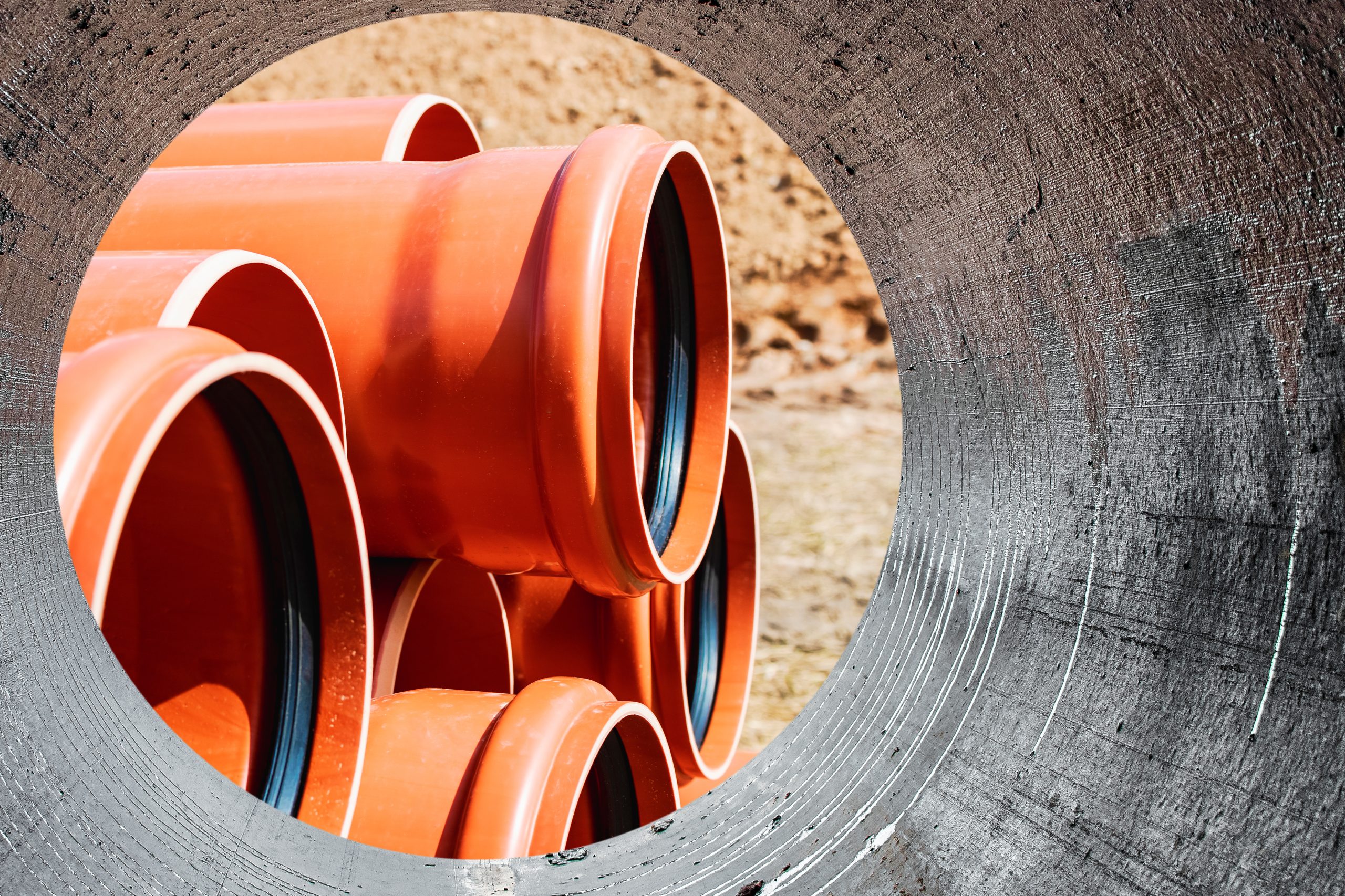 Infrastructure Finance: Borrow Now, Fix Later