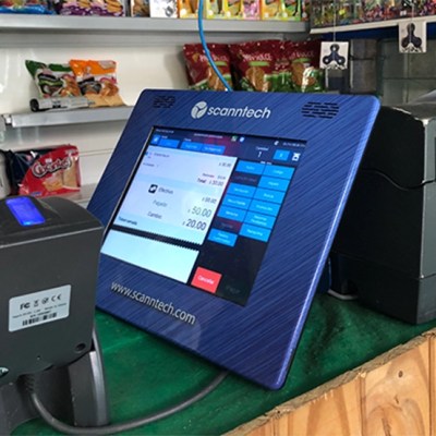 Scanntech raises funds for expansion