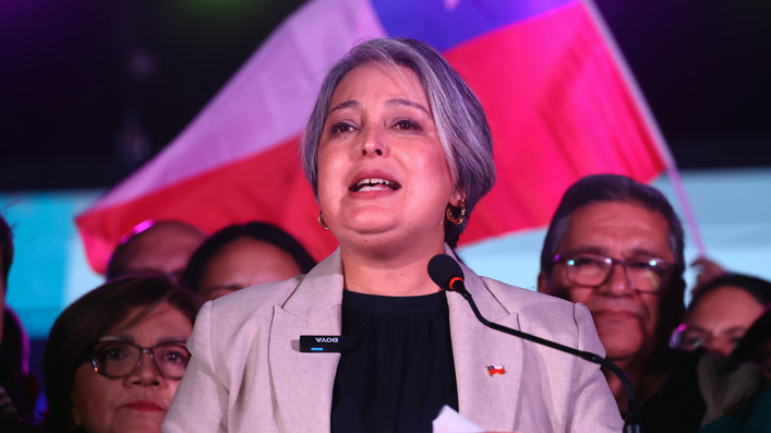Chili : victoire surprise de Jeannette Jara aux primaires