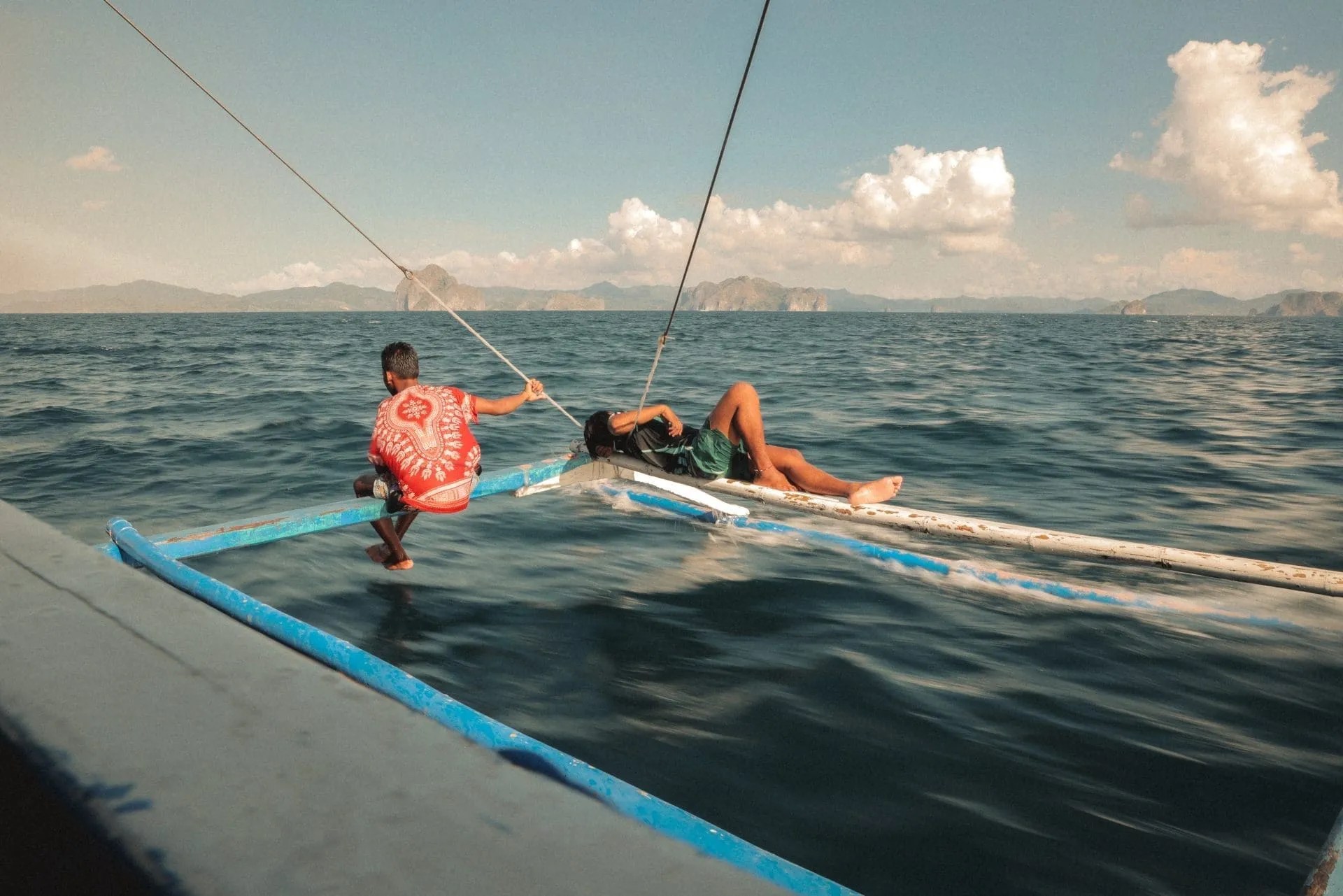Filipinas