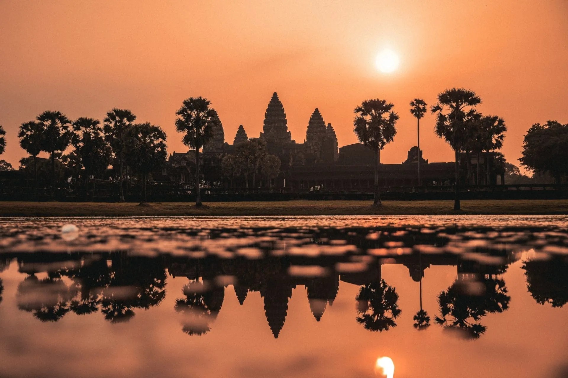 Camboya