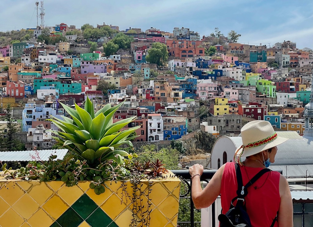 Gorgeous Guanajuato