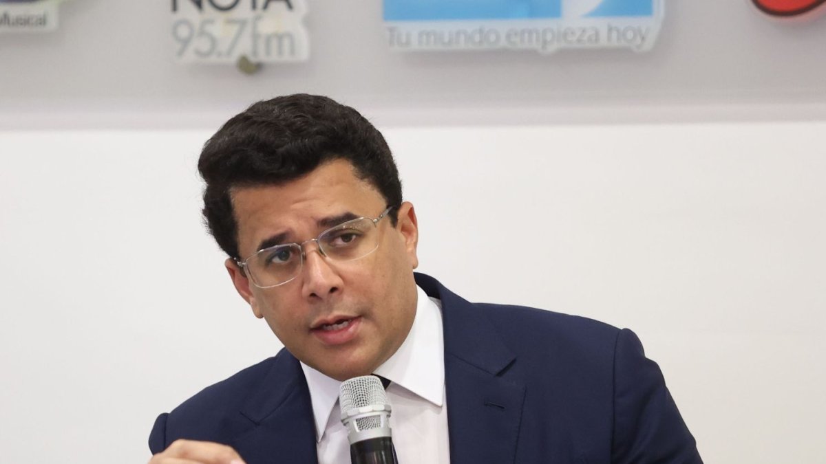 MINISTRO DE TURISMO DESCARTA INDICIOS DE IMPACTO POR SITUACIÓN EN HAITÍ