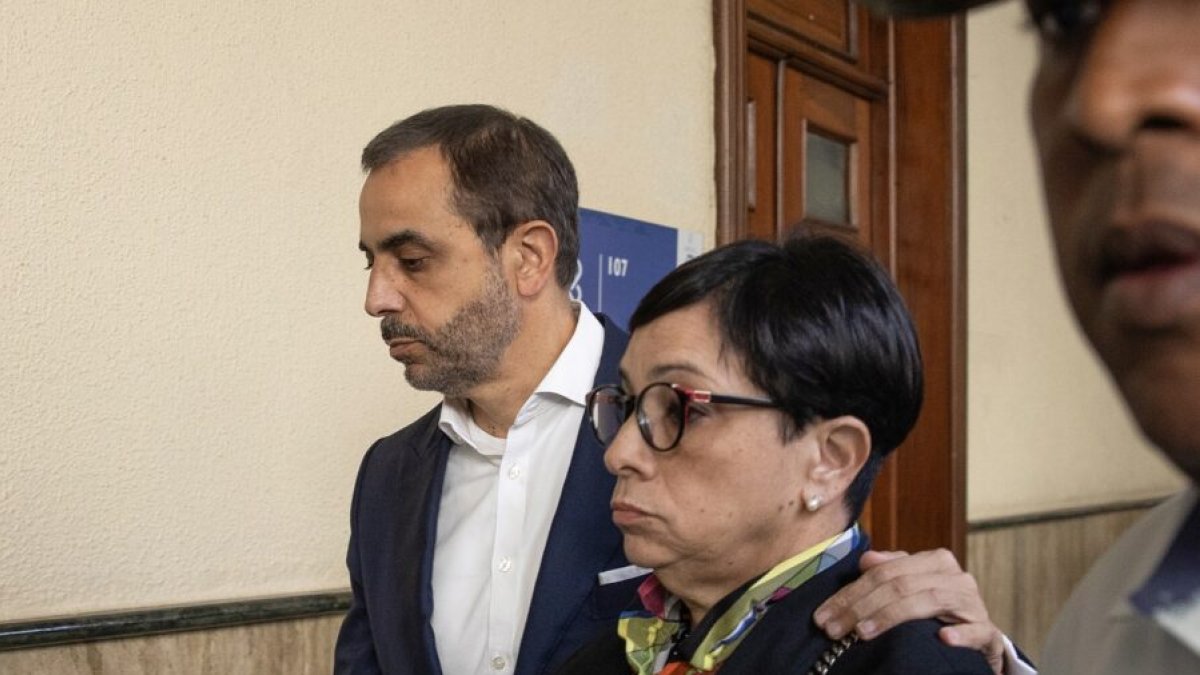 JUICIO DEL CASO JET SET SE SUSPENDE HASTA EL 9 DE OCTUBRE POR DEBATE SOBRE POSIBLE CAMBIO DE CALIFICACIÓN JURÍDICA