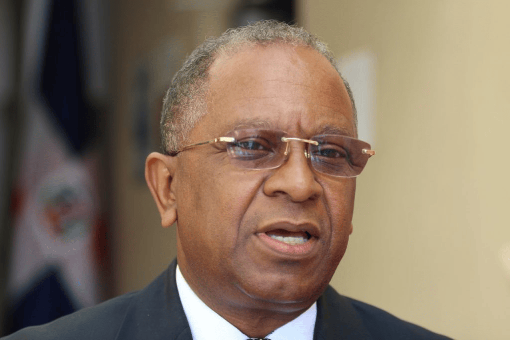 Abogado Candido Simon