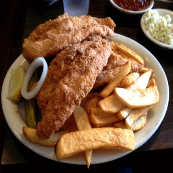 Catfish Catering Colorado Springs Colorado