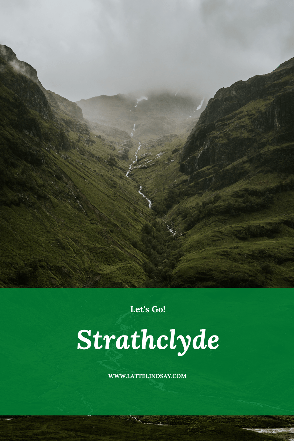 Strathclyde
