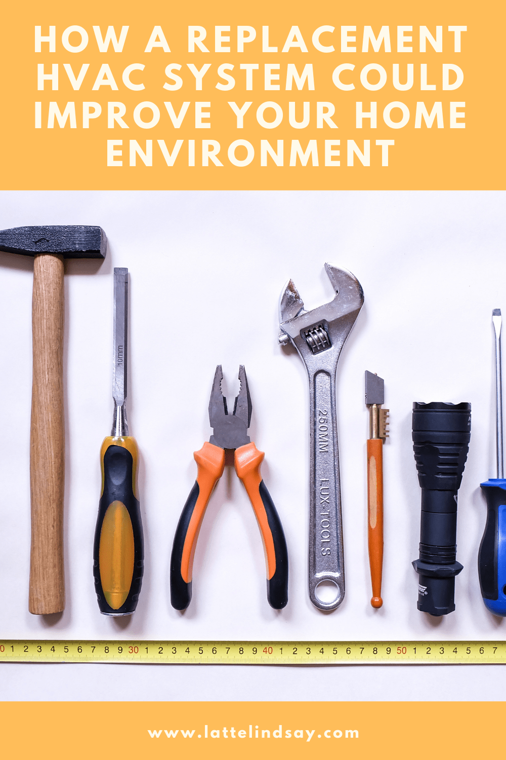 How a Replacement HVAC System Could Improve Your Home Environment