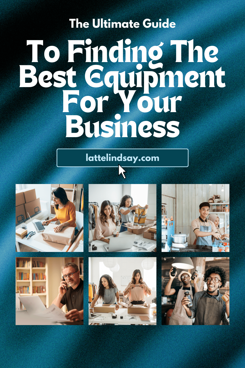 The Ultimate Guide To Finding The Best Equipment For Your Business