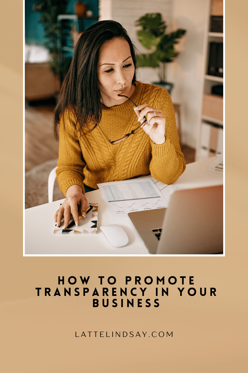 How To Promote Transparency In Your Business