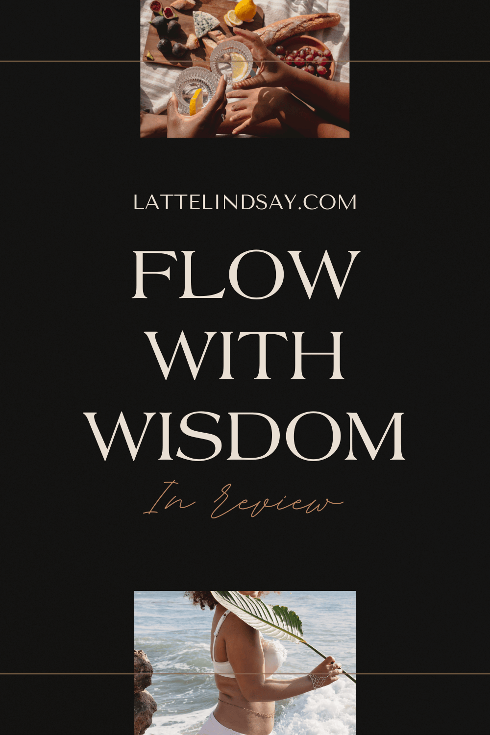 Flow With Wisdom trust your intuition