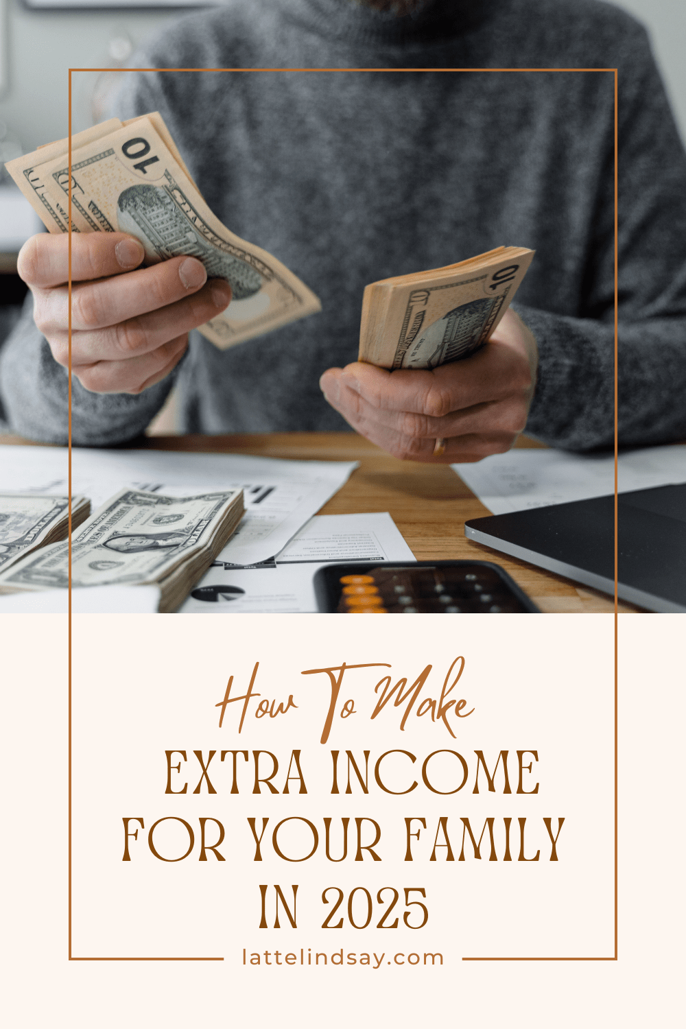 How To Make Extra Income For Your Family In 2025