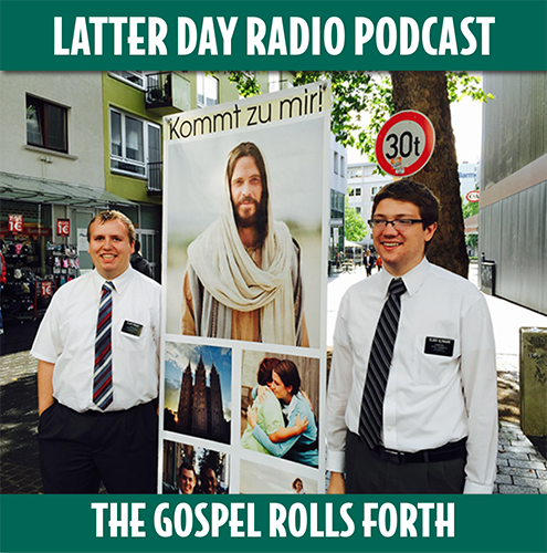 Examining Joseph Smith’s Prophecy that the Gospel Will Fill the Earth