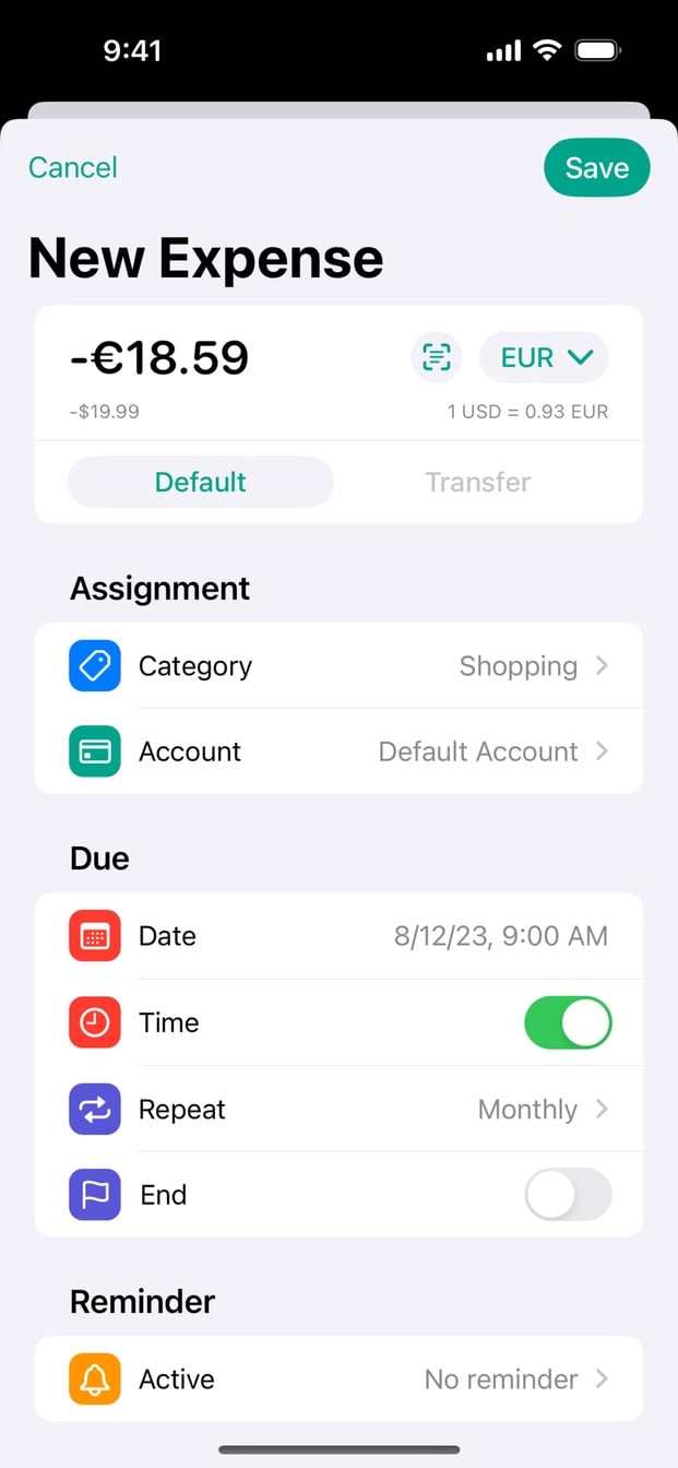 Strong Laudableapps - Modern Minimal Illustration - 8K