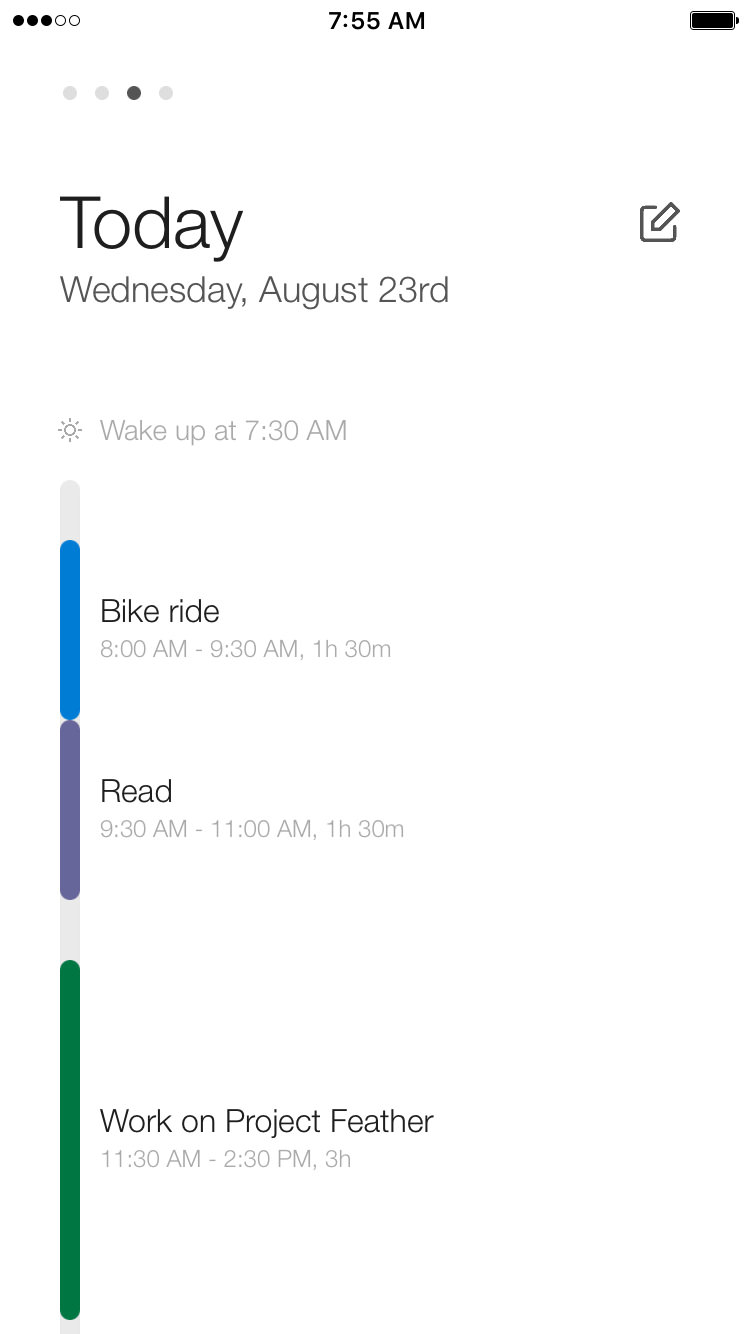 Checkmark Laudableapps - Light Pictures - Ultra HD Desktop Collection