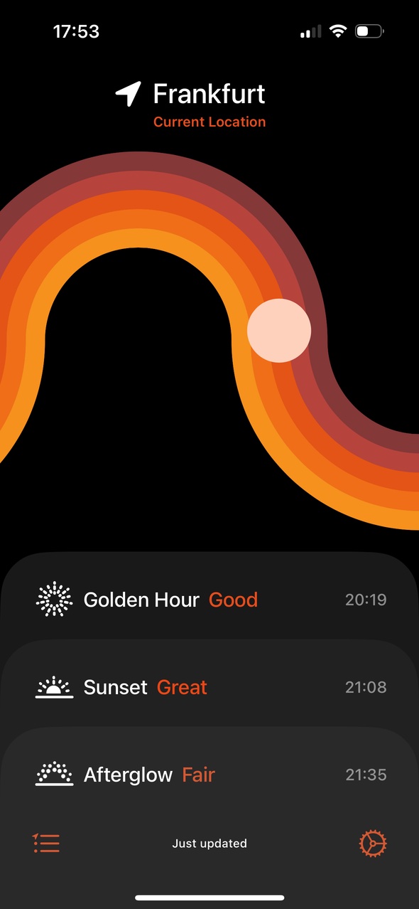 Beautiful Ios Apps Laudableapps - Professional High Resolution Landscape Images | Free Download