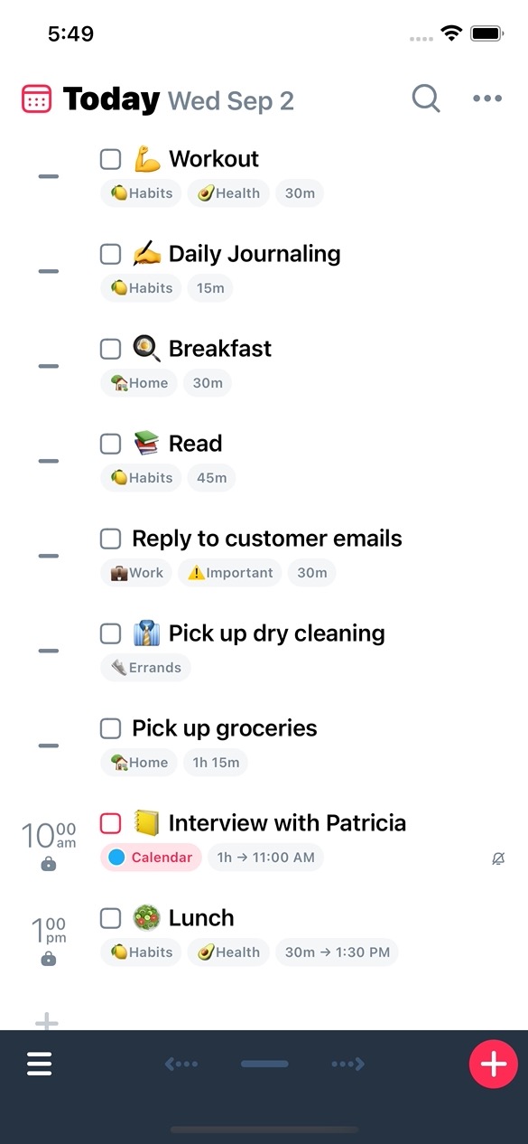 Collect Laudableapps - Geometric Designs - Modern Retina Collection