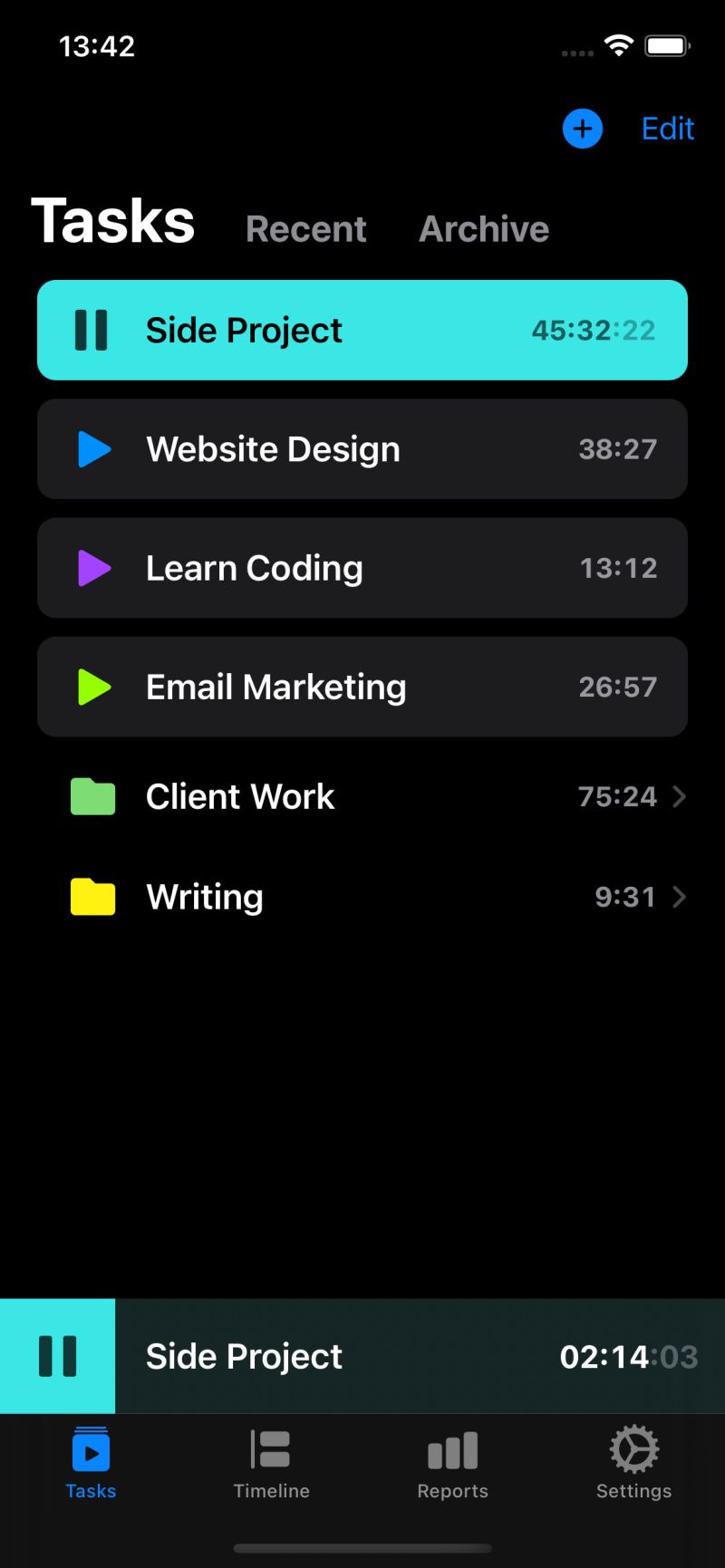 Beautiful Ios Apps Laudableapps - Best Geometric Arts in Retina