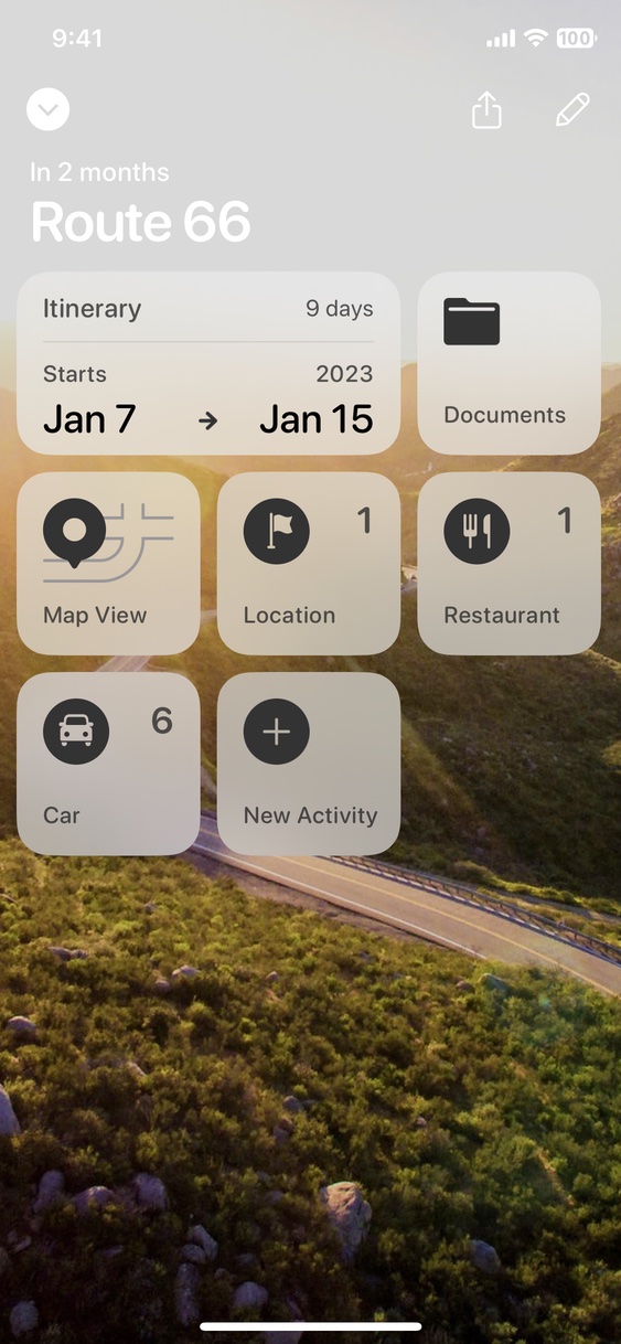 Beautiful Ios Apps Laudableapps - Best Nature Patterns in High Resolution