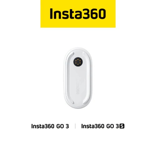 Insta360 Go3 Go3s Quick Reader Lau International Distribution Pte Ltd