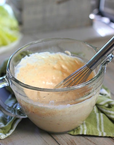 photo Chipotle Caesar Dressing Recipe chipotle caesar salad with spicy