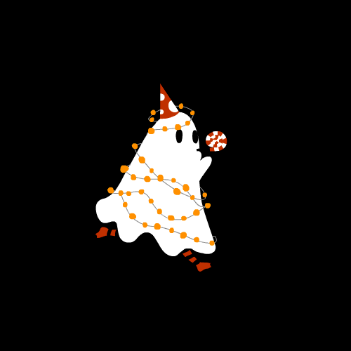 A Festive Showcase Of Artist Created Animated Christmas Gifs