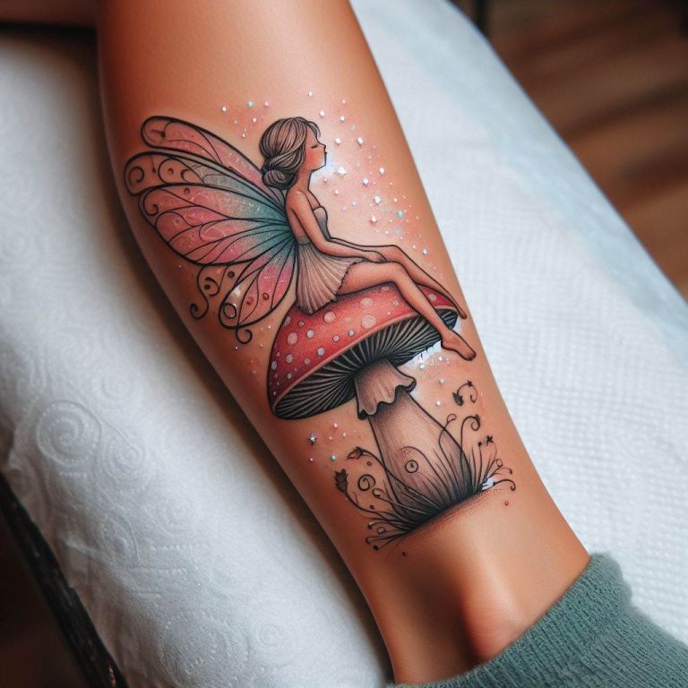 30 unique leg tattoo ideas with deep meanings for your next ink inspiration