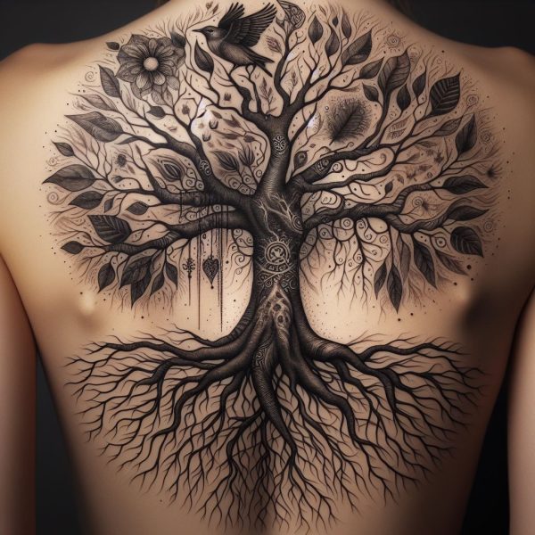30 meaningful tattoo ideas to inspire your next ink 💉: from personal